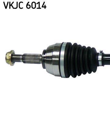 Cardan SKF VKJC 6014